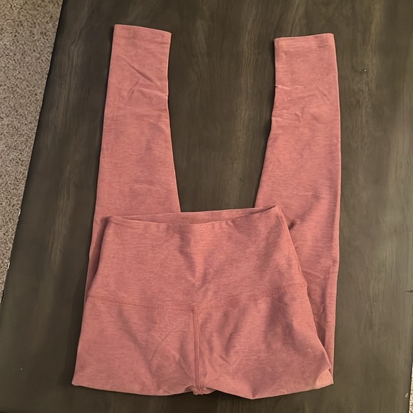 Beyond Yoga Spacedye Caught In The Midi High Waisted Legging - Picture 5 of 5